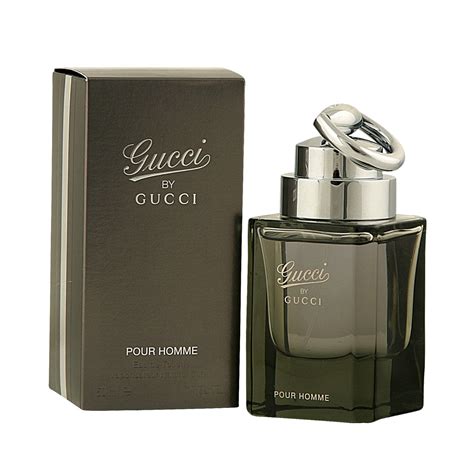 gucci gucci pour homme отзывы|Gucci perfume for men.